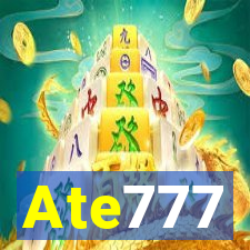 Ate777