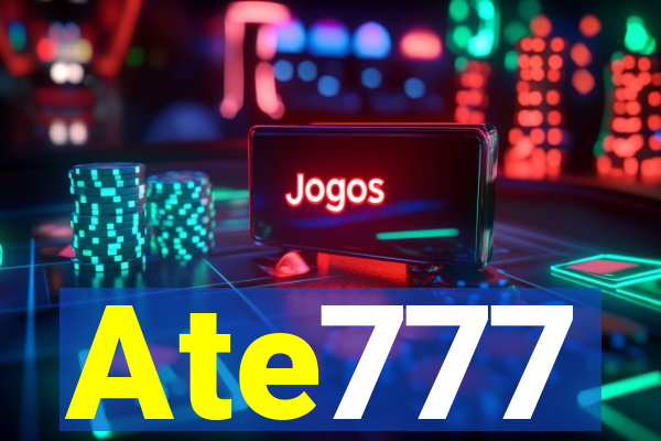 Ate777