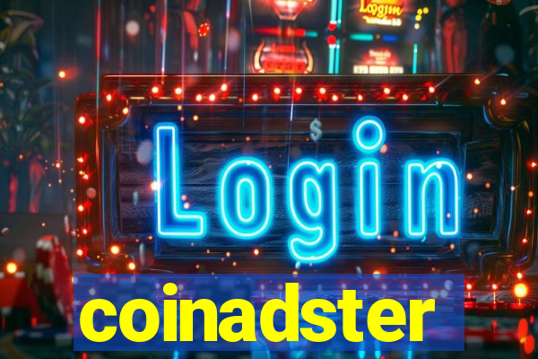 coinadster