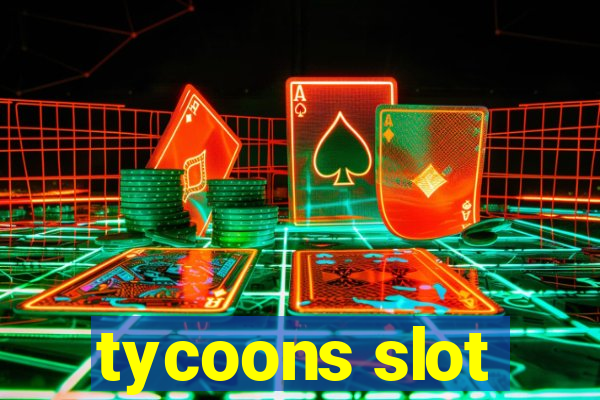 tycoons slot