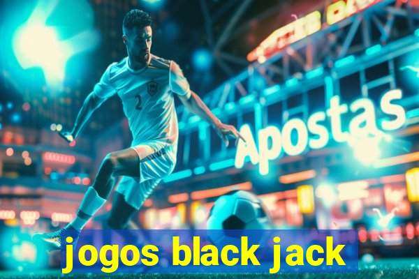 jogos black jack