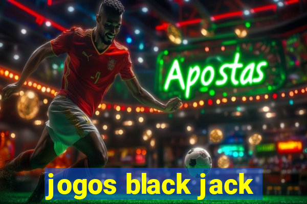 jogos black jack