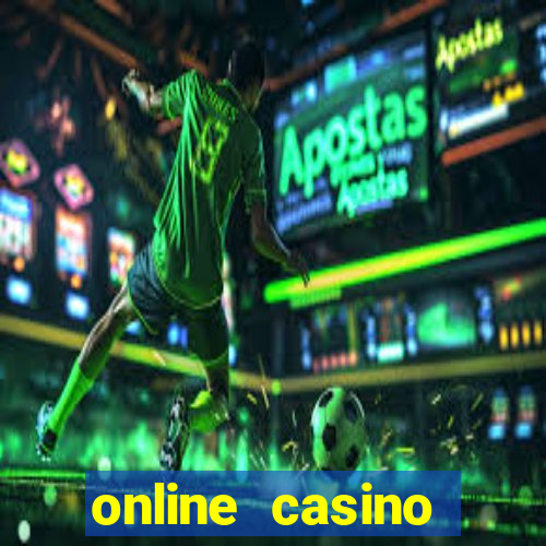 online casino echtgeld test