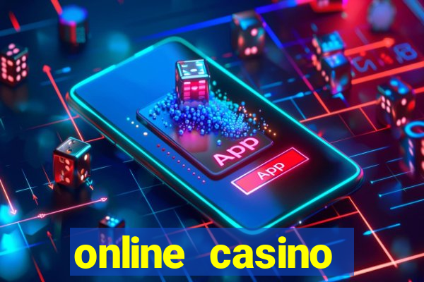 online casino echtgeld test