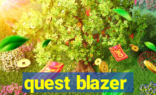 quest blazer