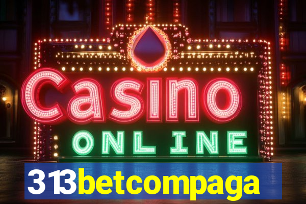 313betcompaga