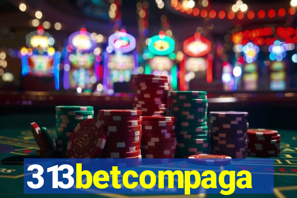 313betcompaga