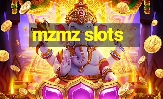 mzmz slots