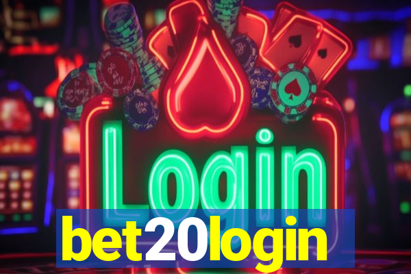 bet20login