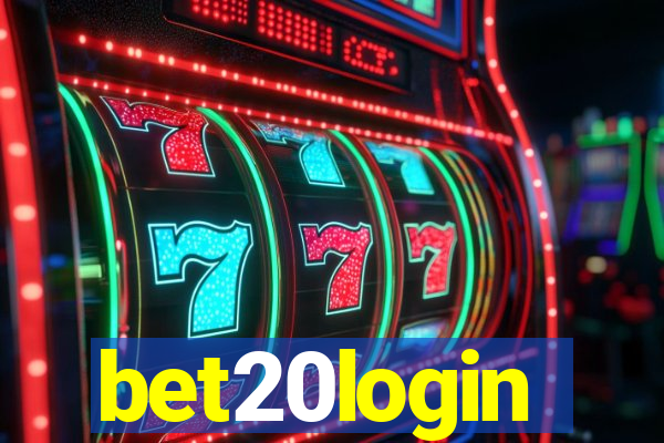 bet20login