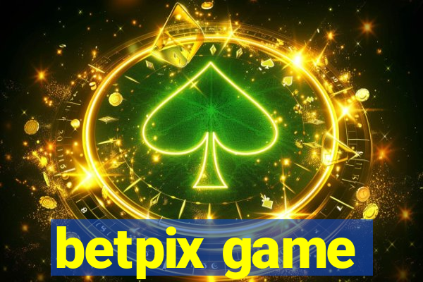 betpix game