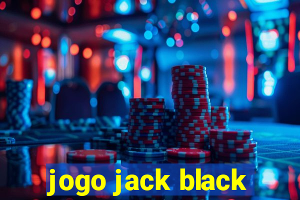 jogo jack black