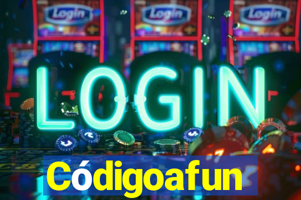 Códigoafun