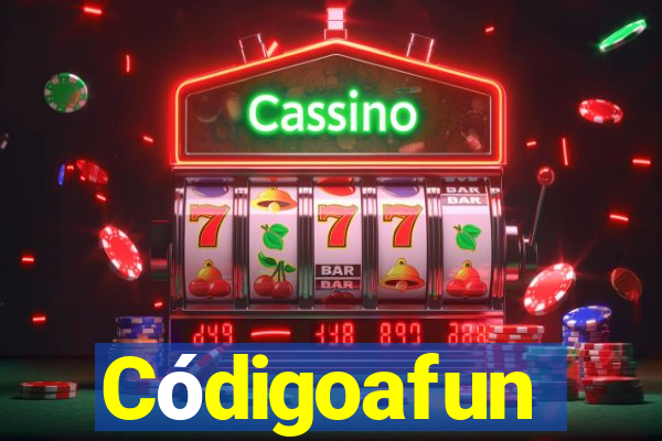 Códigoafun