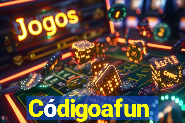 Códigoafun