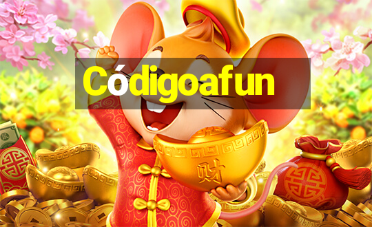 Códigoafun