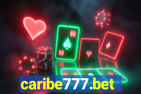 caribe777.bet