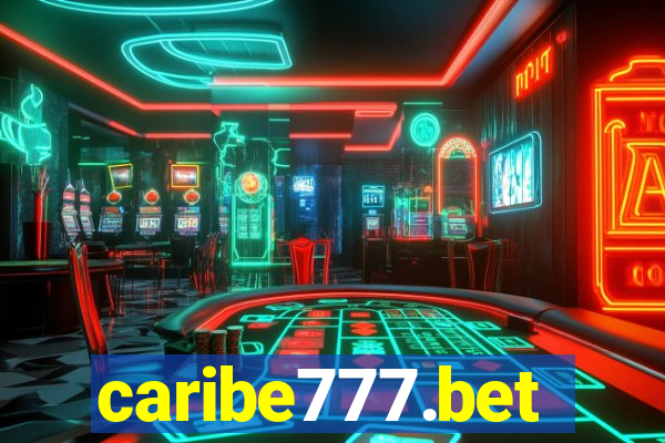 caribe777.bet