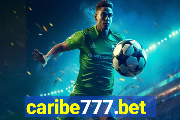 caribe777.bet