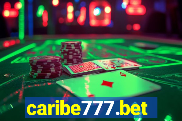 caribe777.bet