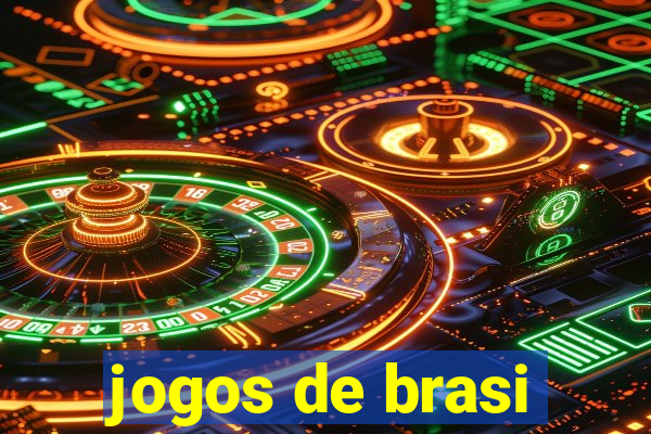 jogos de brasi