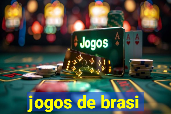 jogos de brasi