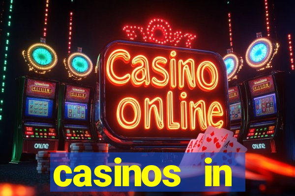 casinos in australia online