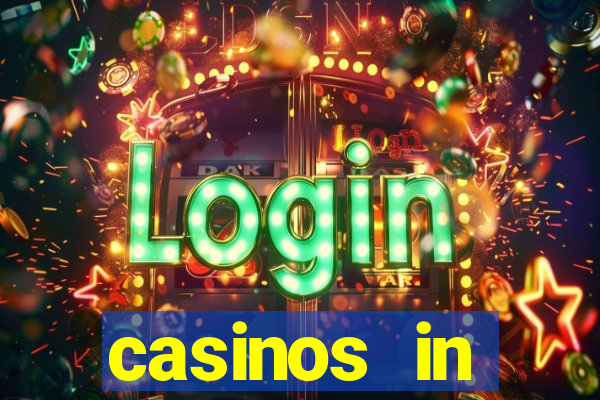 casinos in australia online