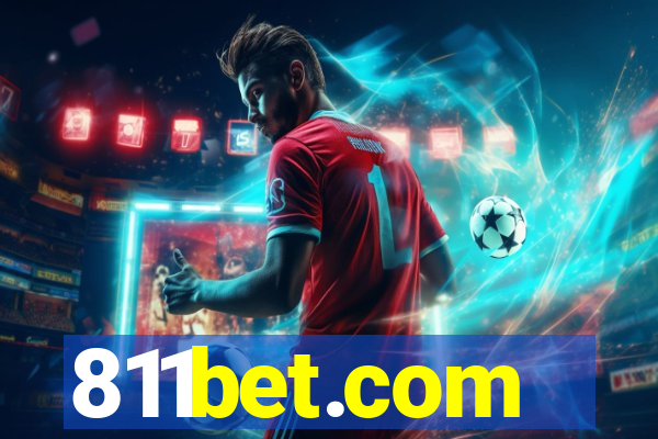 811bet.com