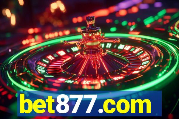 bet877.com