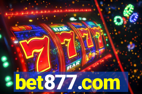 bet877.com