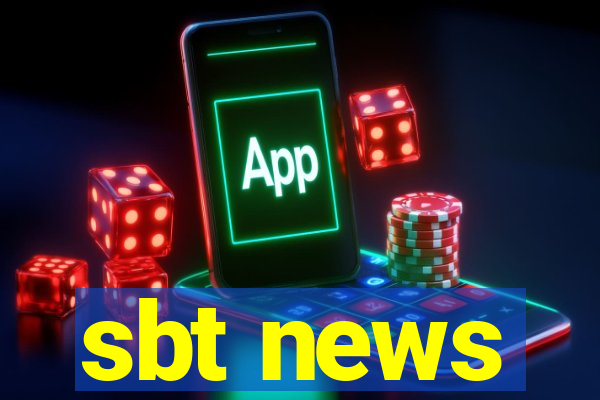 sbt news