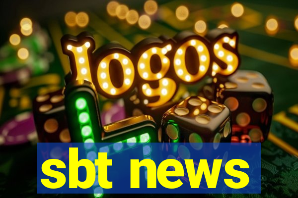 sbt news