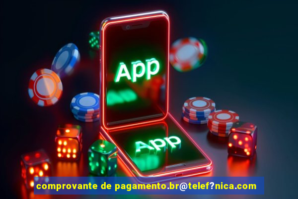 comprovante de pagamento.br@telef?nica.com