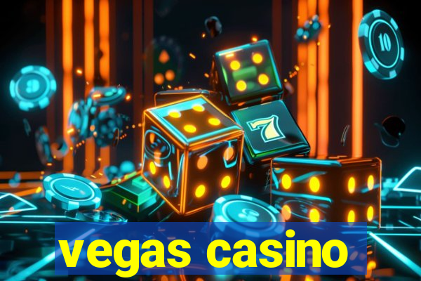 vegas casino