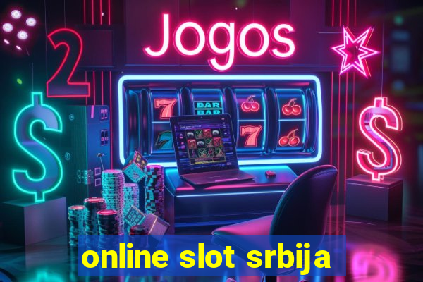 online slot srbija