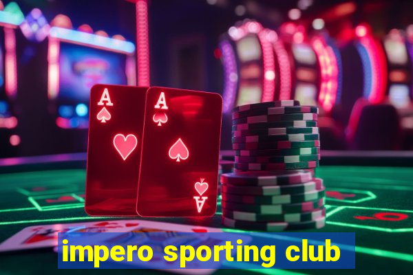 impero sporting club