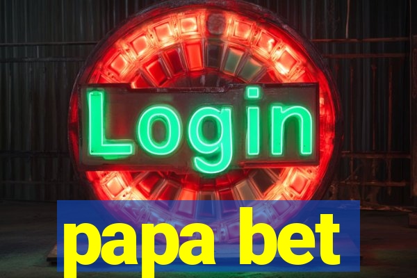 papa bet