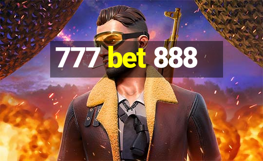 777 bet 888