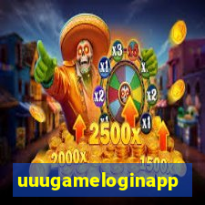 uuugameloginapp