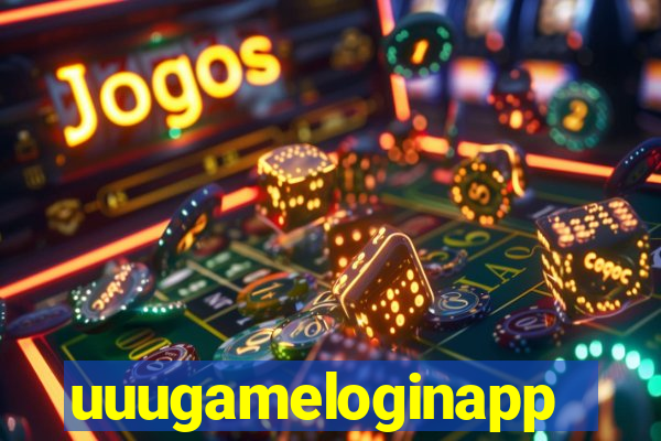 uuugameloginapp