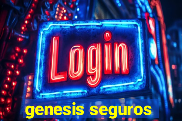 genesis seguros