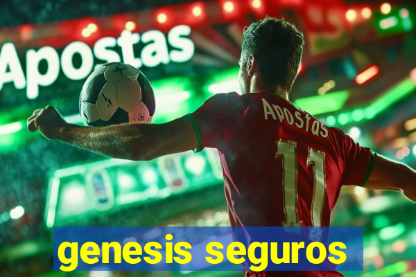 genesis seguros