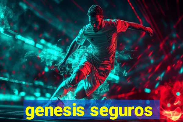 genesis seguros