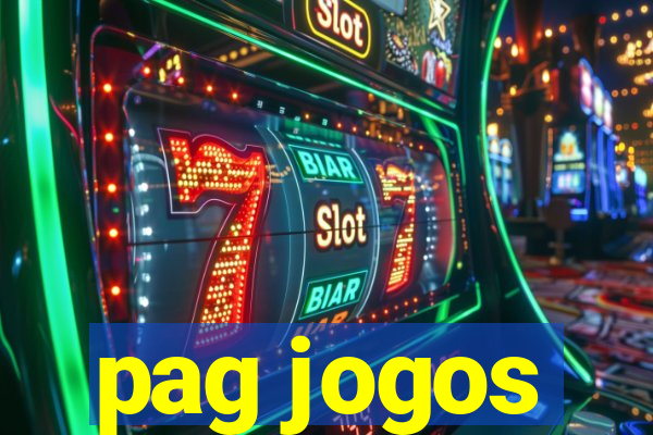 pag jogos