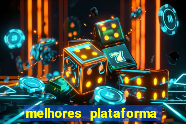 melhores plataforma para jogar tigrinho