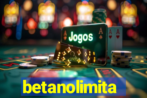 betanolimita