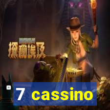 7 cassino