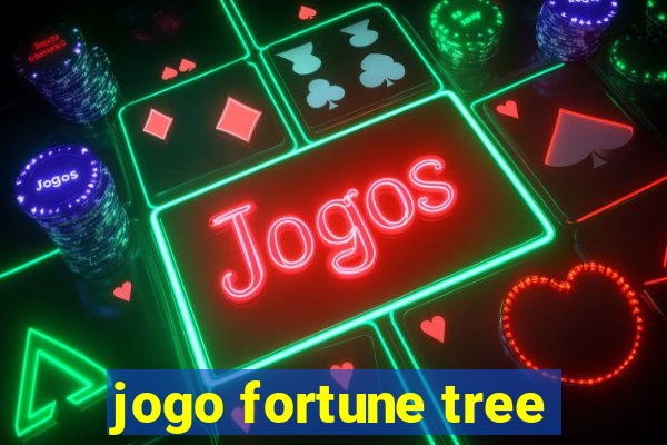 jogo fortune tree