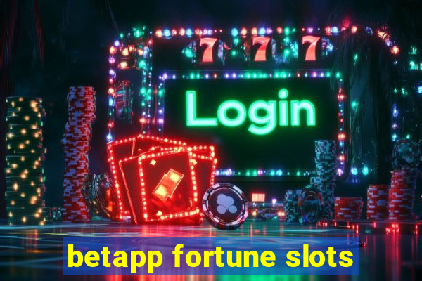 betapp fortune slots